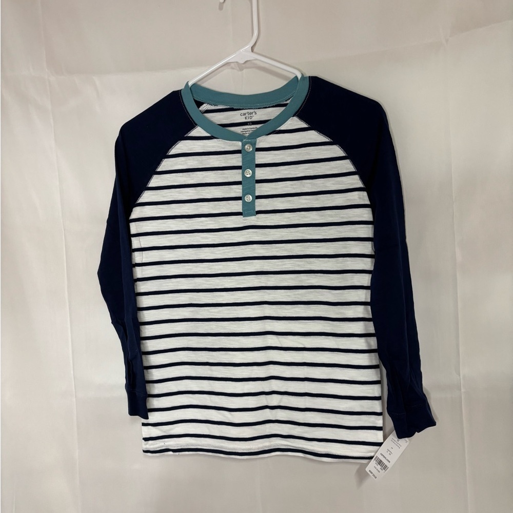 New with tags, boys size 12 shirt, #C744